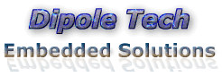 DipoleTech Embedded Soltions